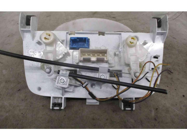 Блок управления климат-контролем 735419802, 22202568 Fiat Grande Punto