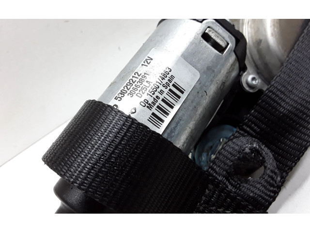 Моторчик заднего дворника 30663891    Volvo V70