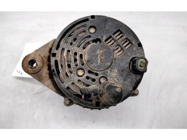 Генератор 96289030, 96289030   Chevrolet Matiz      