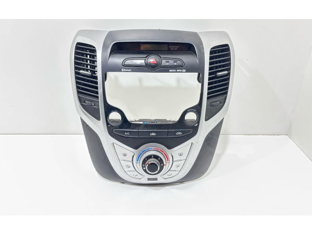 Блок управления климат-контролем    Hyundai ix20