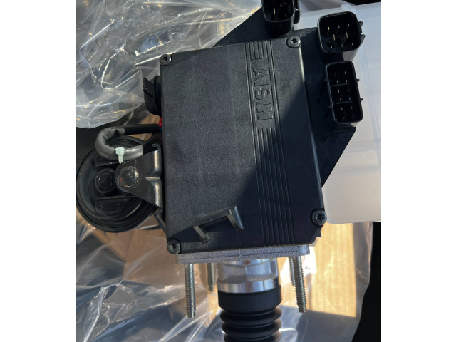 Блок управления АБС 4705060022, 4705060043   Toyota Land Cruiser (J100)