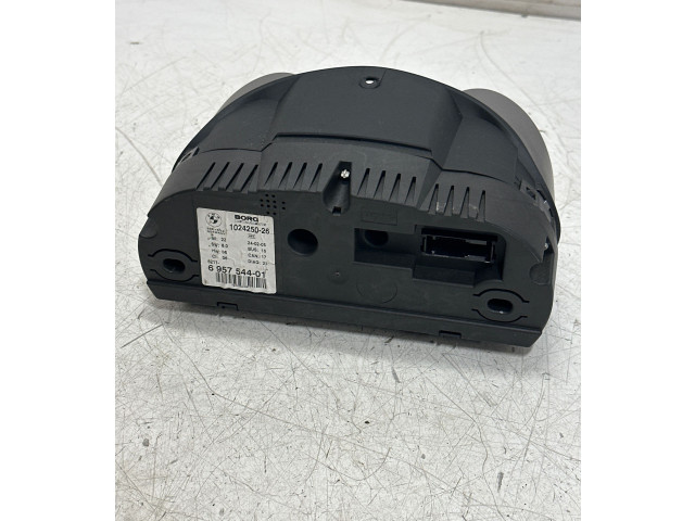 Панель приборов 102425026   BMW Z4 E85 E86       