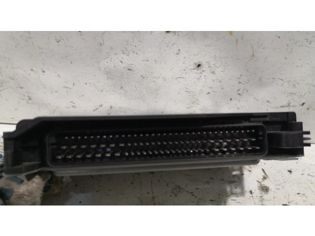 Блок управления коробкой передач 0260002932, ZF6058001149 Citroen C8