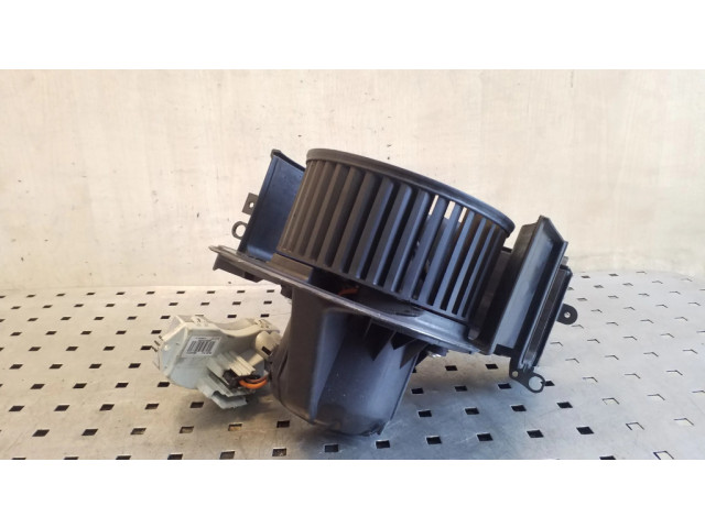 Вентилятор печки 990878J, 985464F BMW X5 E70