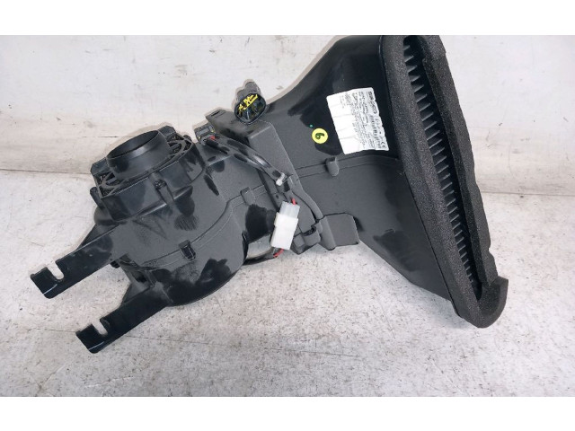 Вентилятор печки       Citroen C3 Aircross