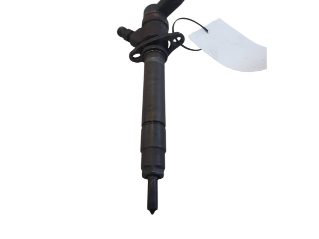 Форсунка 0445110078    Volvo V70   