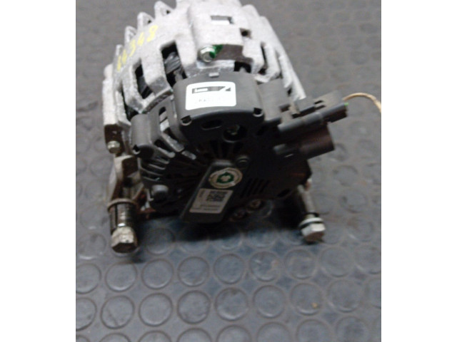 Генератор    Citroen C2