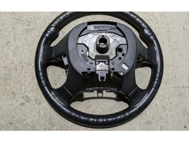 Volant Nissan Almera Tino 2001 6019211
