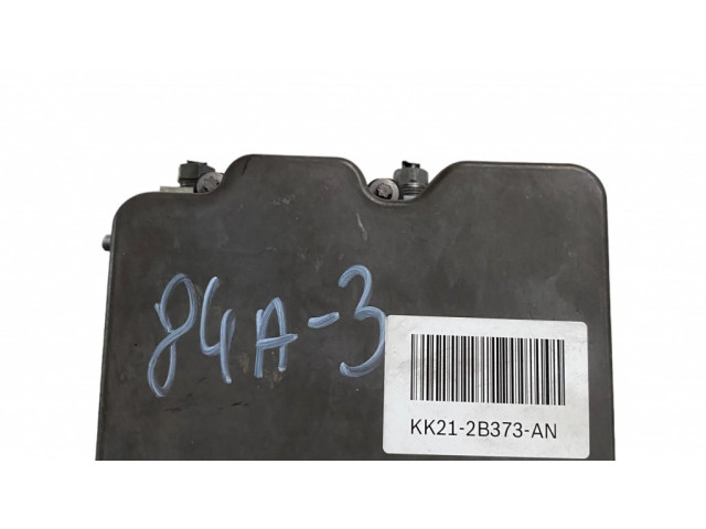 Блок управления АБС 0265295675 Ford Transit VII