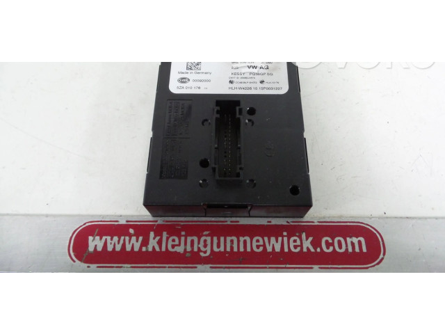 Блок управления 5K0959434E, 5K0959434B Volkswagen Jetta VI