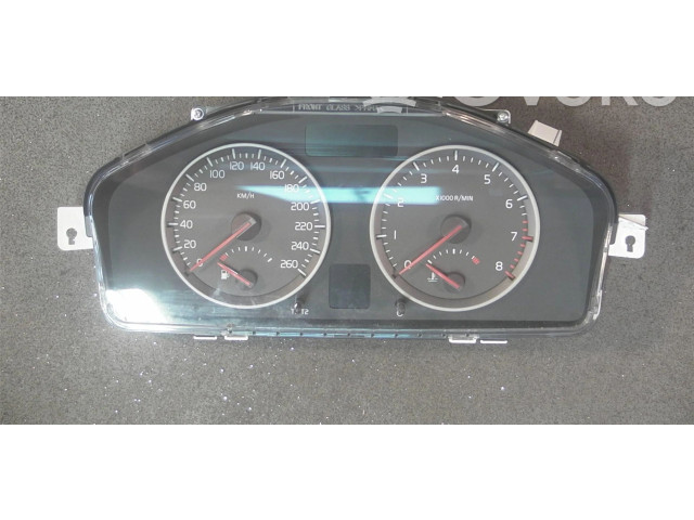 Панель приборов 30710071   Volvo C30       