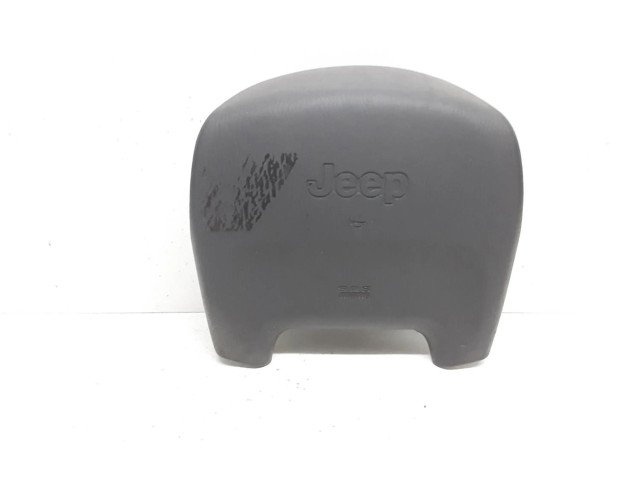 Подушка безопасности двери P5FA39LAZAG   Jeep Grand Cherokee (WJ)