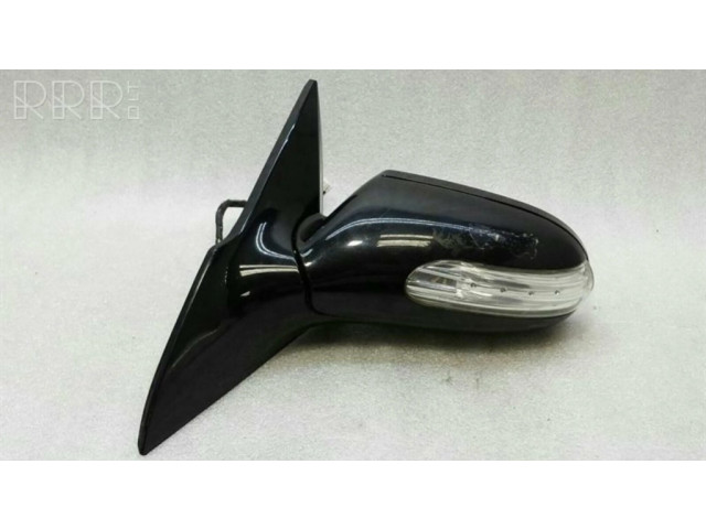 Зеркало электрическое     левое   Mercedes-Benz SL R230  2001-2012 года   