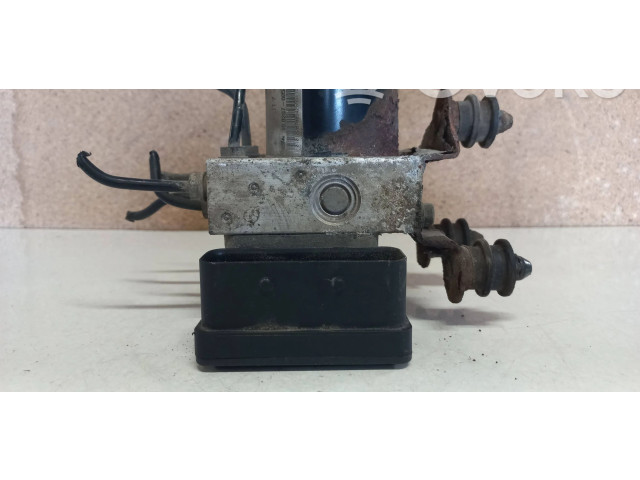 Блок АБС 1K0907379P   Volkswagen  Jetta V  2005 - 2010 года