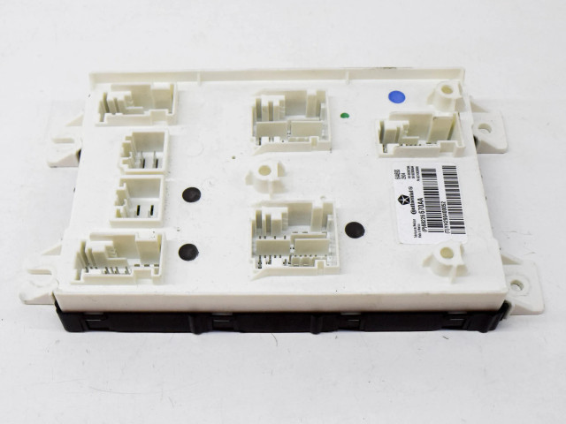 Блок комфорта 68226670AA, 64469S2904 Maserati Ghibli