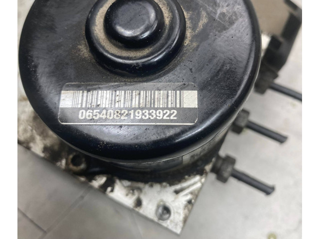 Блок АБС 8671224, 10092504033 Volvo XC90 2003 - 2006 года