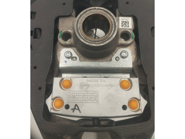 Руль KIA Xceed  2019 -  года 6499888      