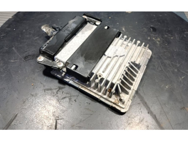 Блок управления двигателем Блок управления Audi A3 S3 A3 Sportback 8P