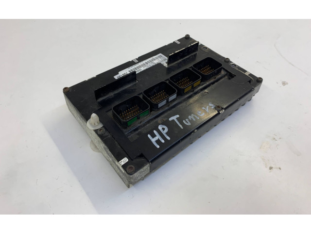 Блок управления двигателем Блок управления P56044557AK, 56044357AK Jeep Grand Cherokee (WK)