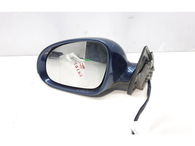 Зеркало электрическое        Skoda Superb B5 (3U)  2001 - 2008 года   