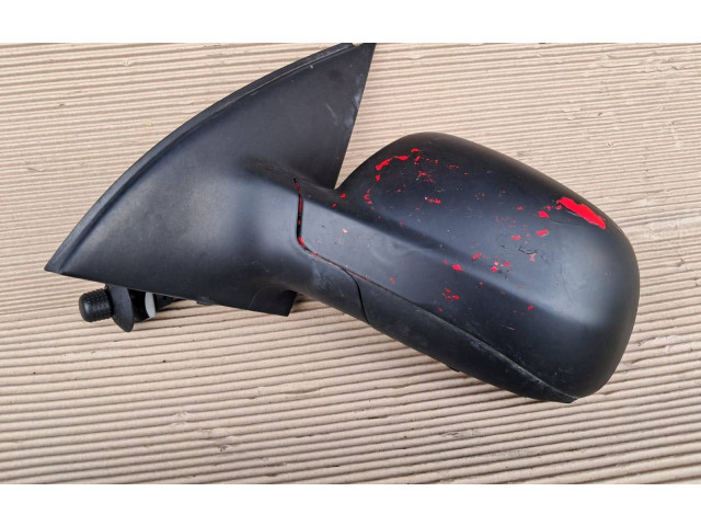 Зеркало электрическое        Volkswagen Lupo  1998 - 2005 года   