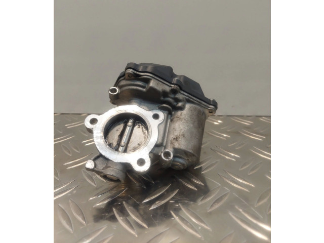 Pojistková skříňka Дроссельная заслонка 059129593S Audi A6 S6 C7 4G 2016