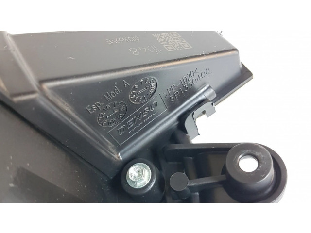 Вентилятор печки 5P1330400, 1D480001459515 Citroen Berlingo