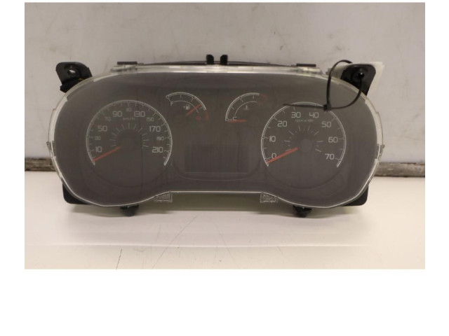 Přístrojová deska Fiat Doblo 2010 51976021