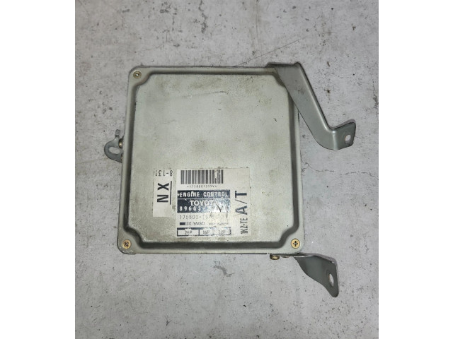 Вентилятор печки 896613D100 Toyota 4 Runner N120 N130