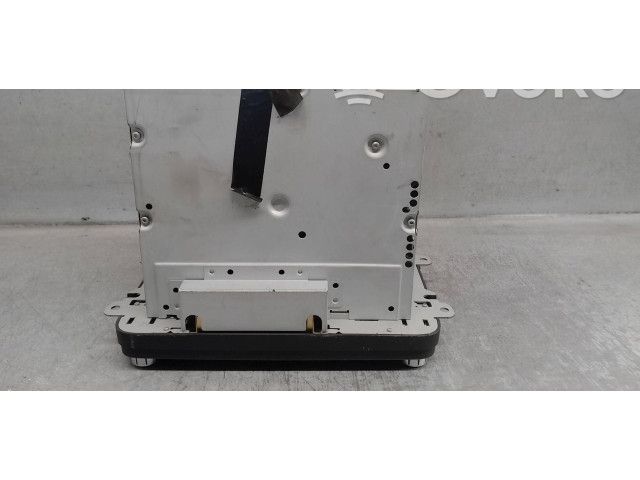 Экран дисплея вверх 3C8035195   Volkswagen Golf SportWagen       