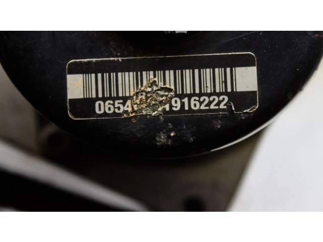 Блок АБС 8671224, 10092504033   Volvo  V70  2000 - 2004 года