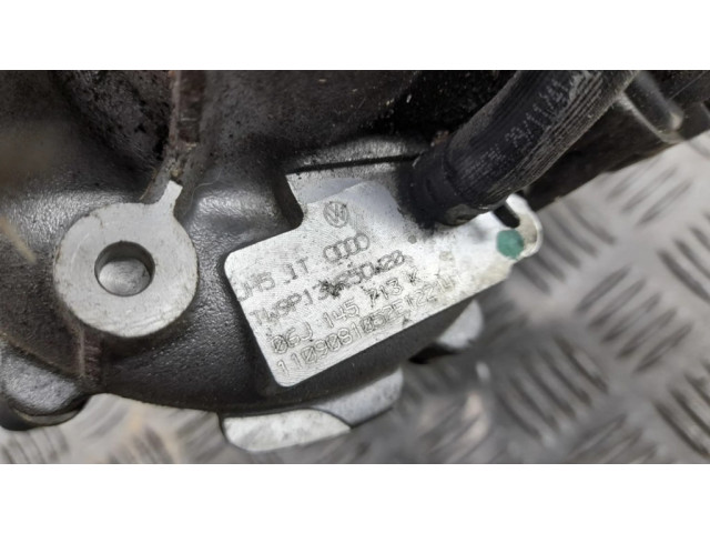 Turbodmychadlo Турбина 06J145713K Audi A4 Allroad 2.0 Cpma Cpma