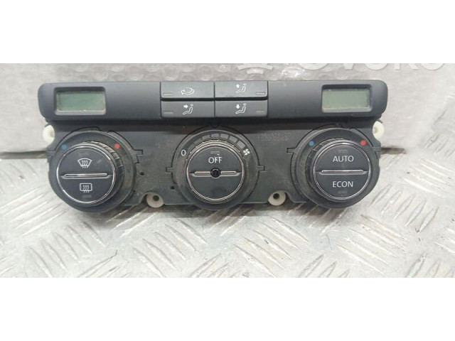 Блок управления климат-контролем 1K0907044BR Volkswagen Golf Plus