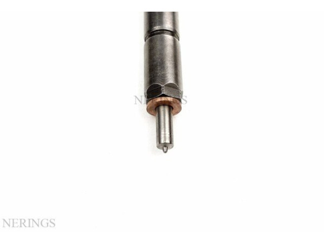 Injektor Einspritzdüse 0445110326, 0445110326    Chevrolet Aveo   