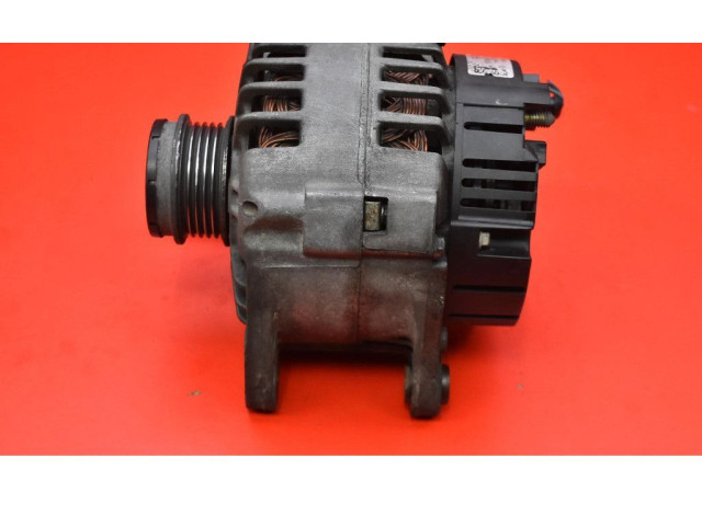 Блок управления двигателя 028903029E, 028903029E Volkswagen PASSAT B5