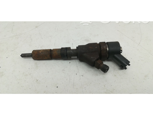 Vstřikovač 0445110044, 188666 Citroen Berlingo