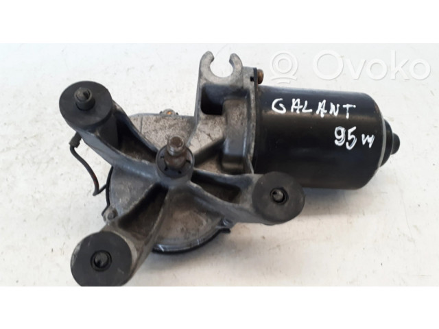 Моторчик дворников 1591008581 Mitsubishi Galant