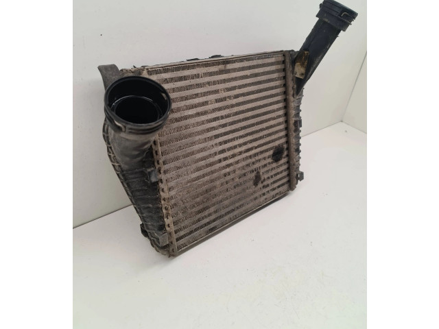 Интеркулер Porsche Cayenne (92A)