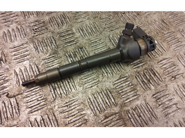 Форсунка 04455110    Skoda Yeti (5L)  CBDB 