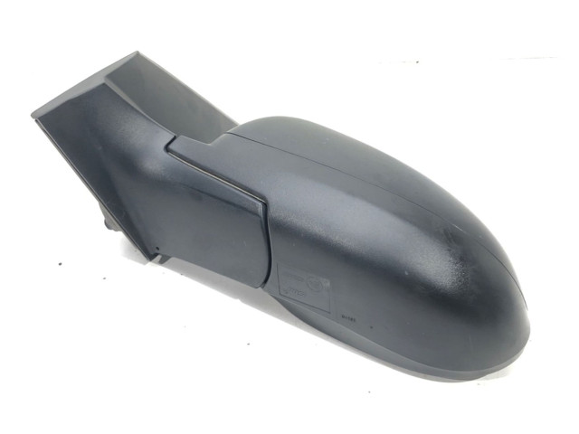 Zpětné zrcátko Chevrolet Aveo 2013