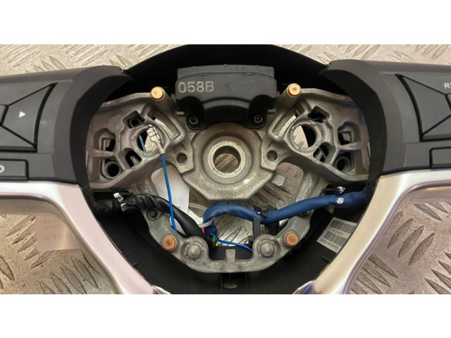 Volant Nissan Qashqai 2017 48430HV05C, 3423144BD