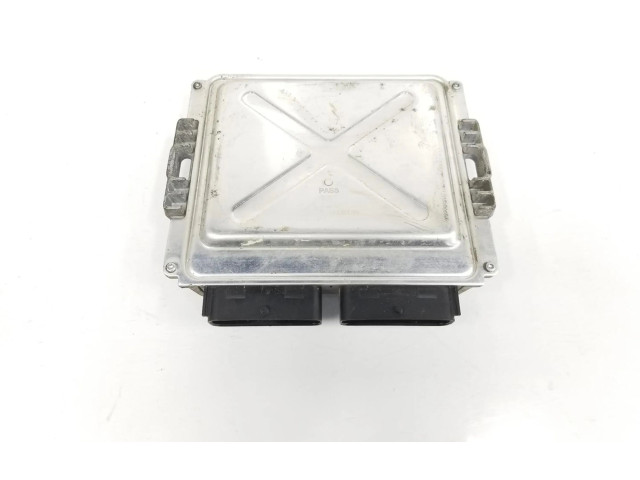 Блок управления 591311000, 616000277 Dacia Sandero