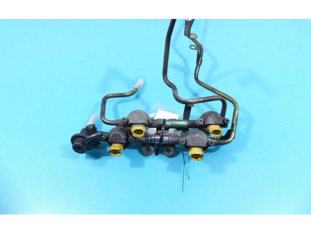 Форсунка 17522AA572, IMPRK1356187    Subaru Forester SF   