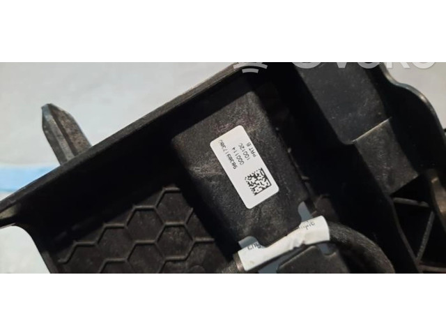 Экран/ дисплей / маленький экран 9838917380    Peugeot 5008 II