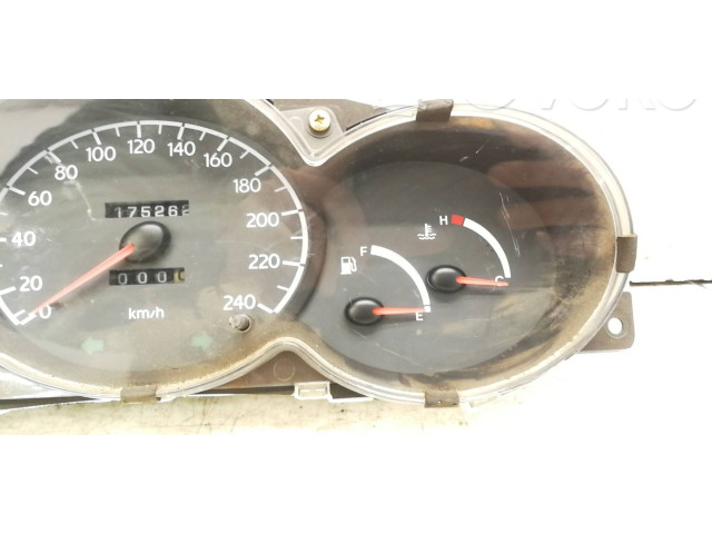 Панель приборов 9610310061, 78804160 Hyundai Coupe