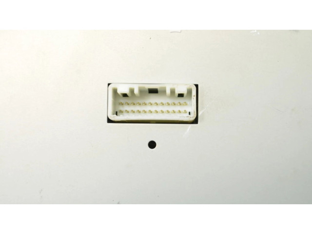 Дисплей    28091EM00A   Nissan X-Trail T31