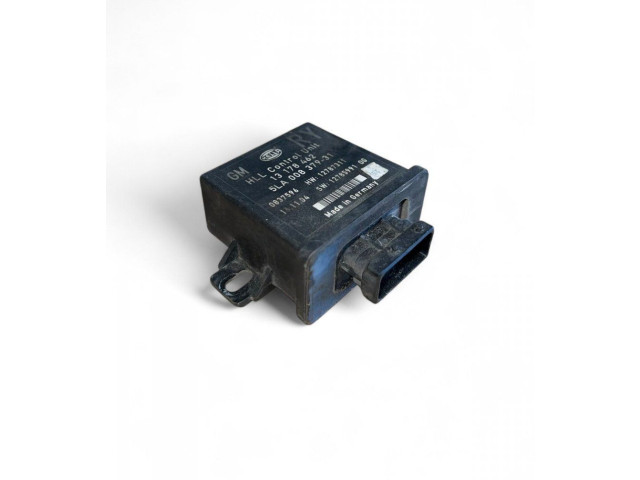 Блок управления Xenon