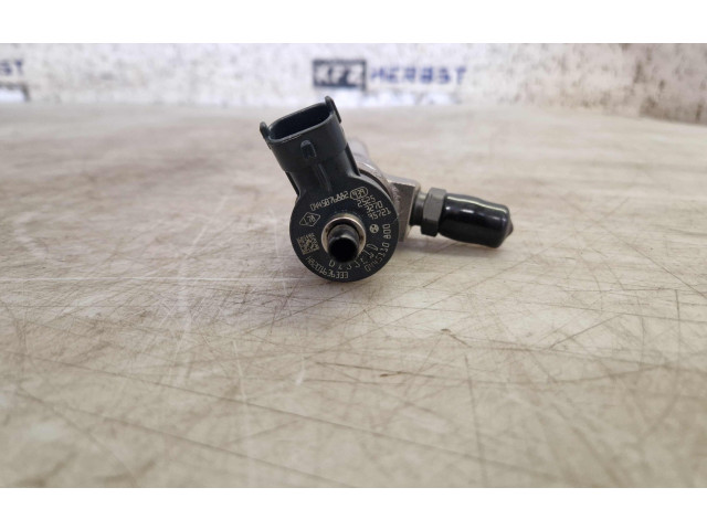 Жиклер (жиклеры) (форсунка (форсунки) 8201636333, 0445110800   Dacia Duster    