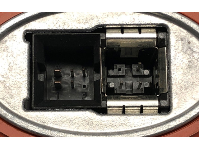 Įtampos keitiklis/ keitimo modulis 7318327 BMW 5 F10 F11