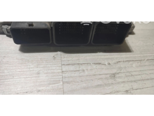 Блок управления двигателя 9692247180, A2C97364704 Mitsubishi ASX